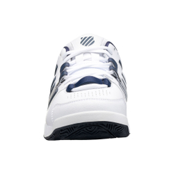 Мужские теннисные кроссовки K-Swiss Accomplish IV All Court Shoe Men - White, Blue