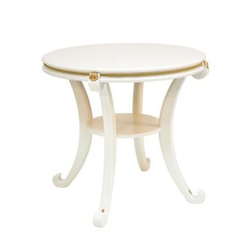 Стол журнальный Leset "Глория М"