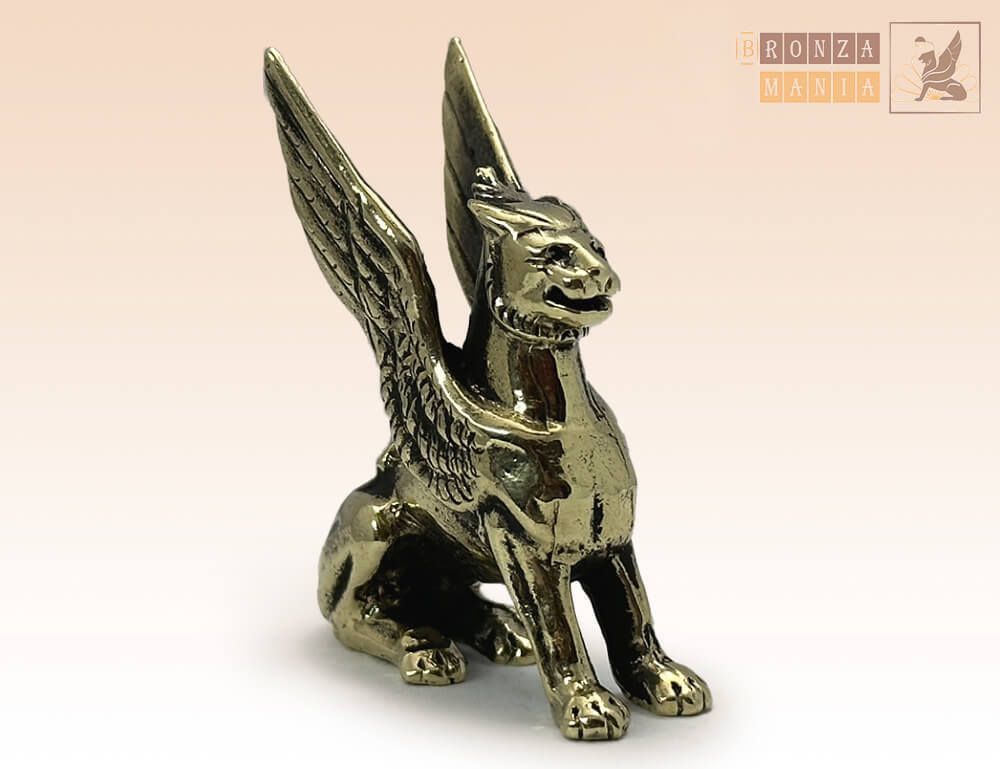 фигурка Грифон 3,5 см.