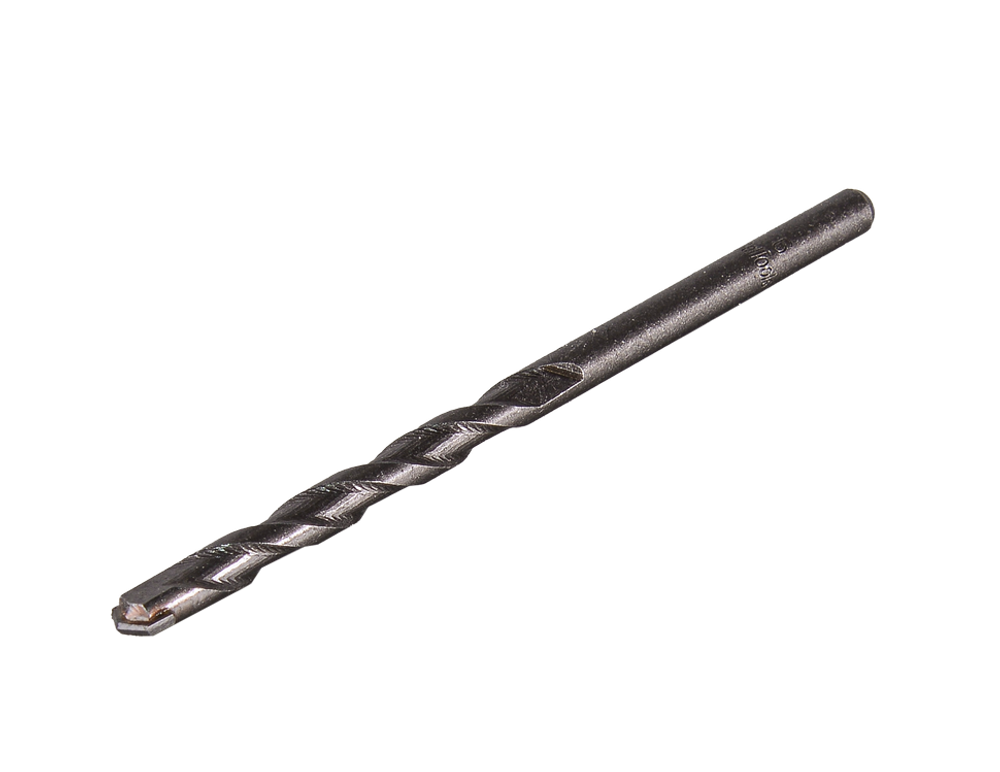 Сверло по бетону ВИХРЬ 6x100