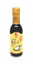 Соус устричный Premium Oyster Sauce, Daesang, Корея, 260 гр.