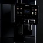 Кофемашина SAECO NEW ROYAL OTC, 1400 Вт, объем 2,5 л, для зерен 600 г, автокапучинатор, черная, 9J0080