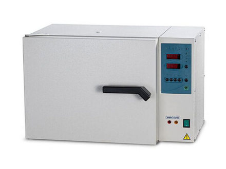 Стерилизатор воздушный ГП-80 СПУ без охлаждения