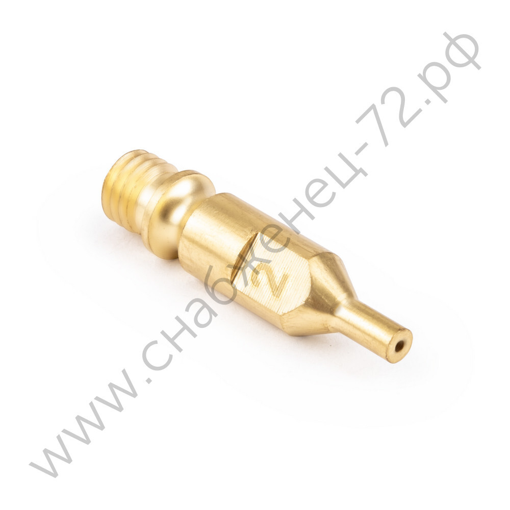 Мундштук внутренний №2ПВ (15–30 мм) к РЗП-100В