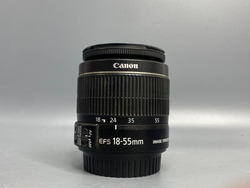 Canon 18-55mm 3.5-5.6 IS II нерабочий автофокус