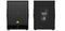 BEHRINGER Eurocom VQ1800D активный сабвуфер, 500Вт, динамик 18 дюймов