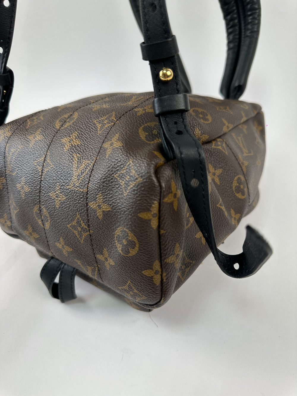 Рюкзак Louis Vuitton Palm Springs Mini