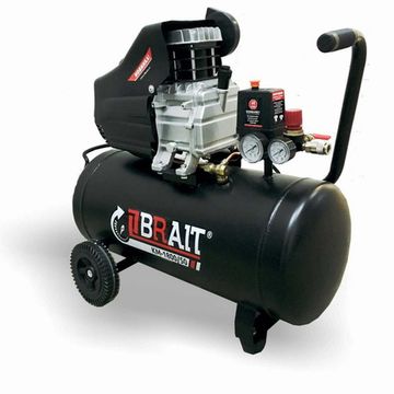 Компрессор "BRAIT" КМ-1800/50