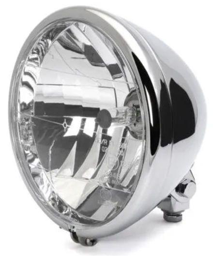 68255-01 Оригинальная фара Harley-Davidson®