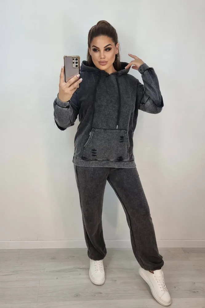 Костюм 02095-2 Fabrika