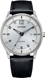 Мужские японские наручные часы Citizen BM7400-21A