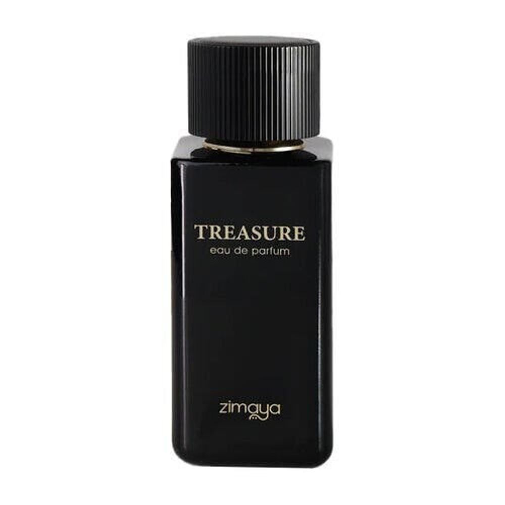 Zimaya Treasure Мужская парфюмерия 100 мл