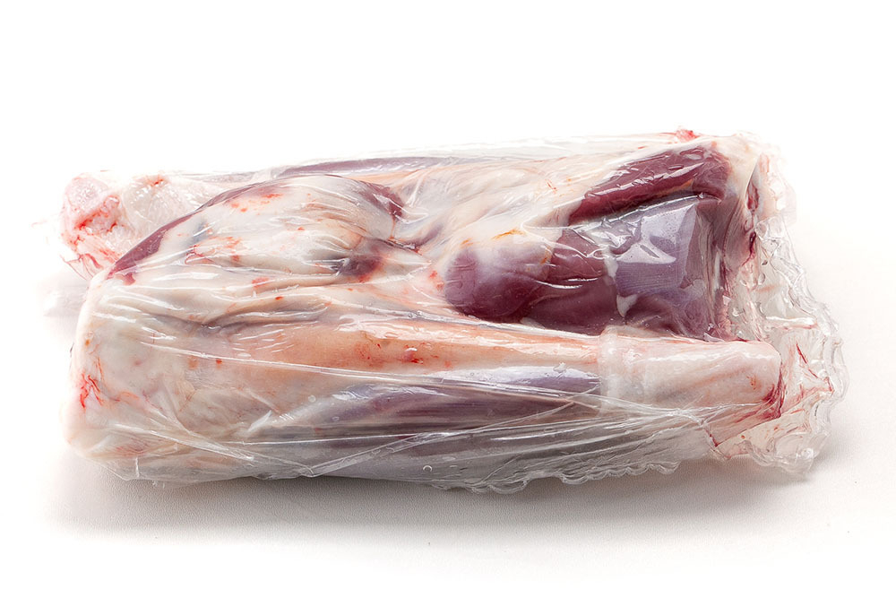 Голень ягненка задняя н/к, ROSSO -з