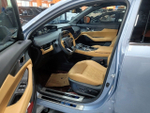 Changan UNI-K Premium, 2.0Т бензин