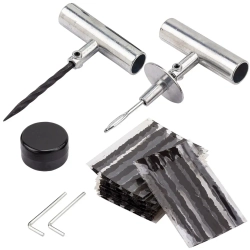 Набор для ремонта покрышек колес RockFORCE RF-STK-33