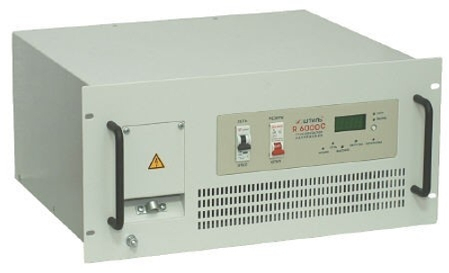 Стабилизатор переменного напряжения Штиль R 7500C