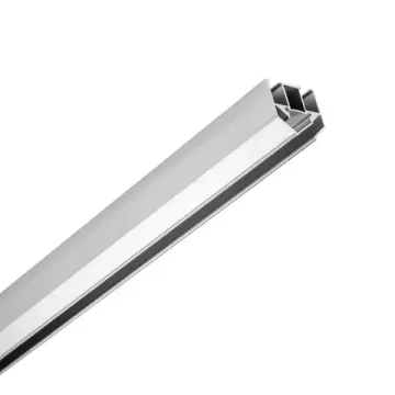 Профиль металлический 2 м для монтажа треков в ПВХ потолок 506420 Linea Lightstar