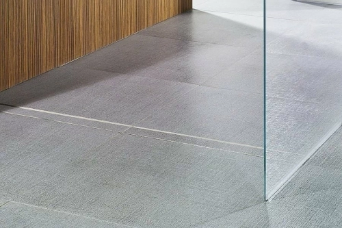 Душевой канал Ravak Floor OZ stainless 1050