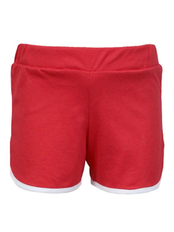 18-30-2 Шорты для девочки