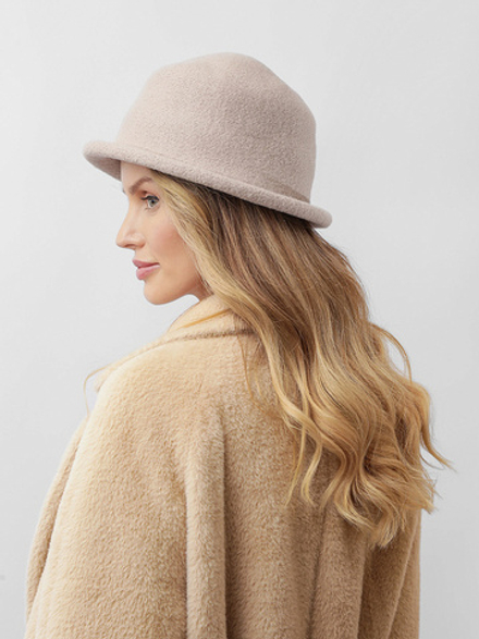 Шляпа FABRETTI DSR98-5