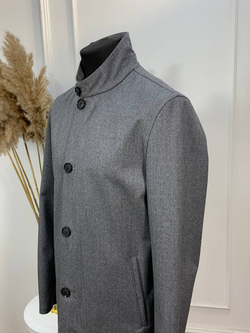 Пальто Emiliano Zapata