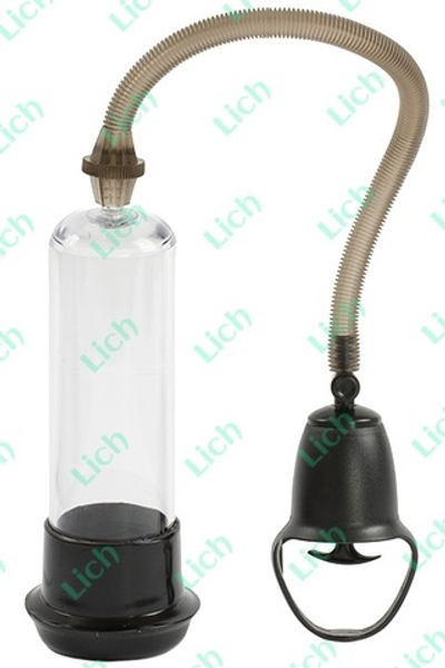 Прозрачная помпа  Однорукий бандит