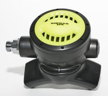 Октопус Sopras Sub Venus New без шланга