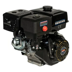 Lifan 190FD-S Sport New D25 7А двигатель бензиновый 00-00003344