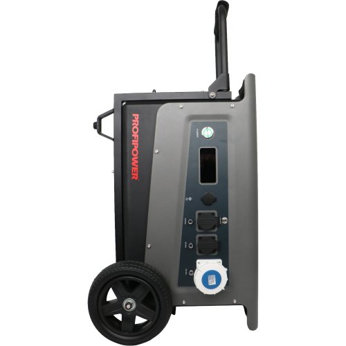 Электростанция PROFIPOWER ПЭ 5000PRO портативная аккумуляторная