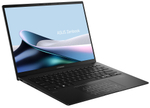 Ноутбук  ASUS Zenbook 14 OLED UM3406HA-QD081 14 ", Ryzen 7, 16 Гб RAM, 1 Тб SSD, Radeon Graphics, Черный