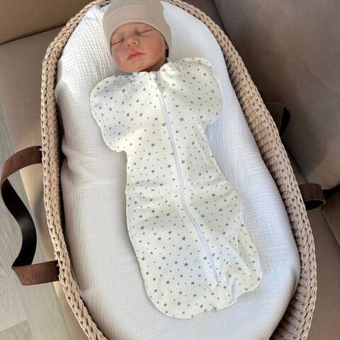 Пеленка-кокон