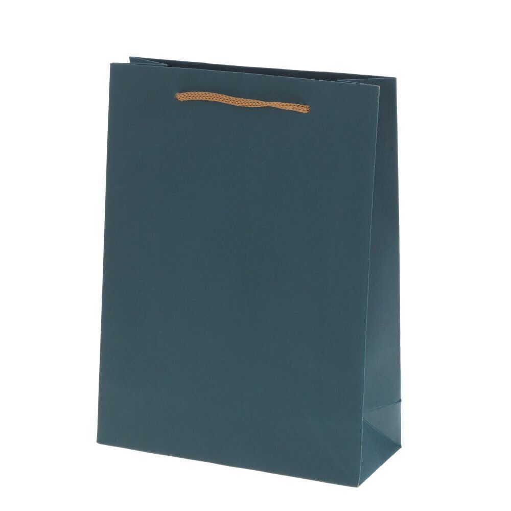 GAEM Пакет подарочный XS (бумага 210г/м2, блок 12шт), L15 W6 H20 см, 4в.