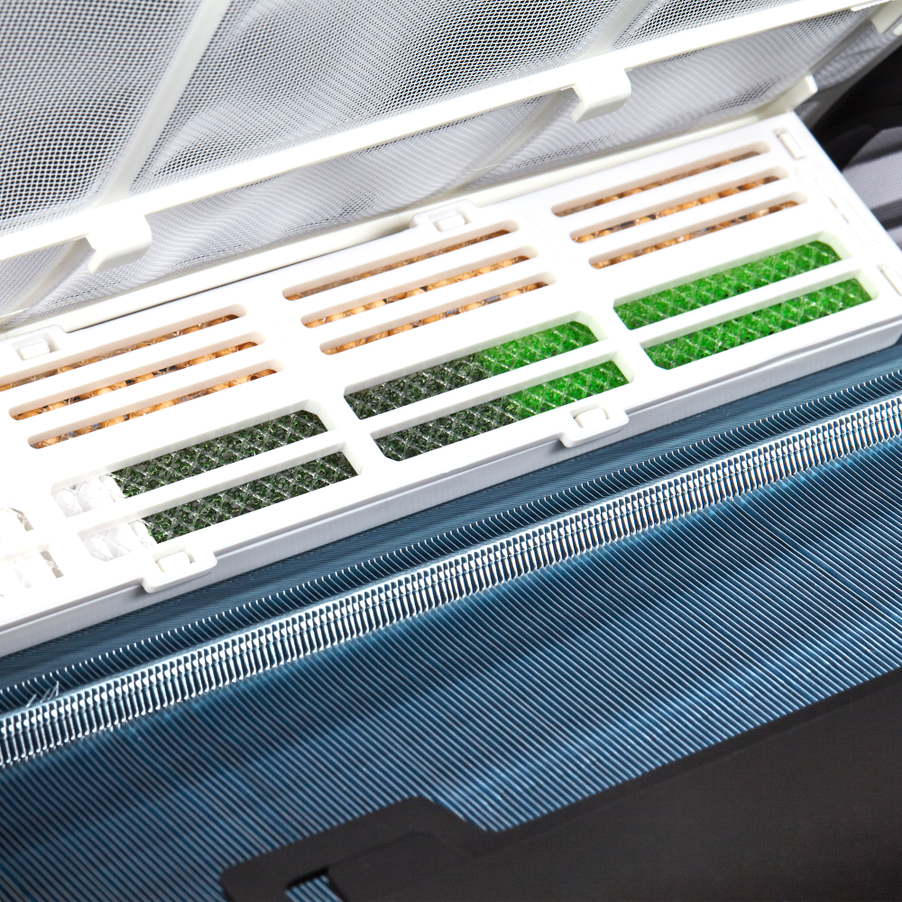 Сплит-система инверторного типа Ballu BSPI-13HN1/BL/EU комплект