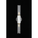 Настенный светильник Aployt Brynia APL.307.41.02