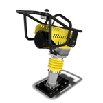 Электрическая вибротрамбовка Vektor VK VRG-90E