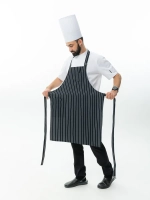 Фартук с грудкой "ЕВРО"