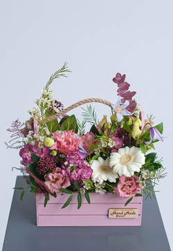 Композиция Радость