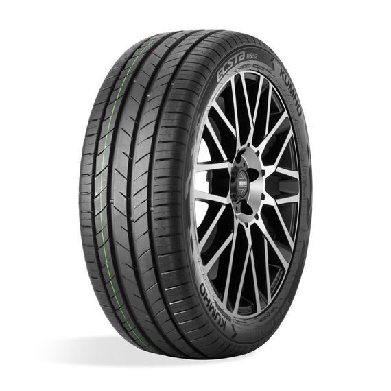 Kumho Ecsta HS52 225/55 R16 95W