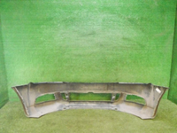 Бампер передний Skoda Octavia 2 A5 (2008-2013)