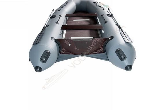 Надувная лодка Лоцман М-340