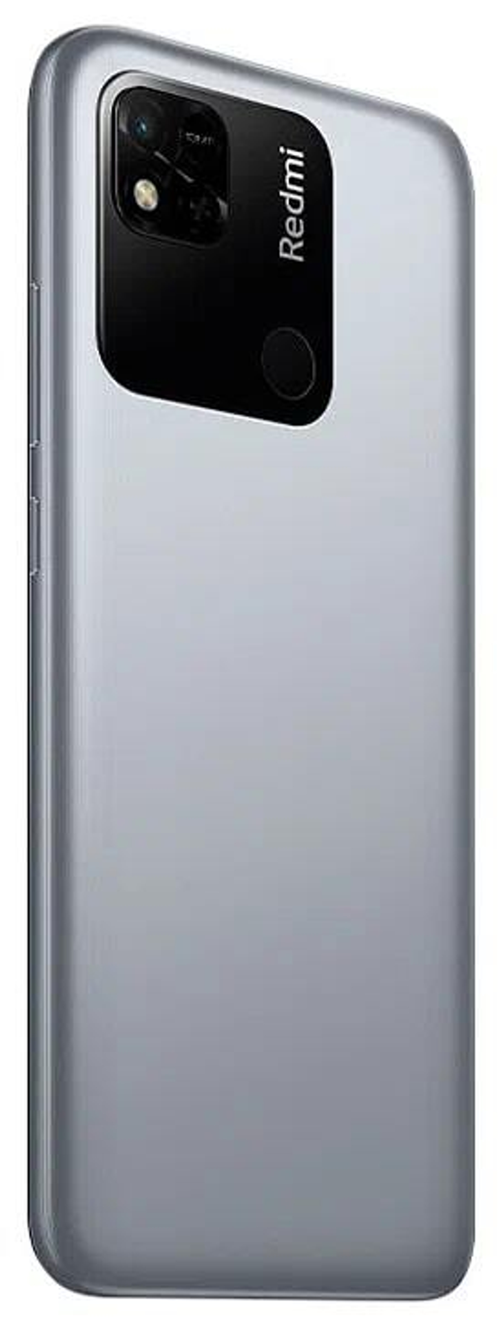 Смартфон Xiaomi Redmi 10A 4/128GB Silver