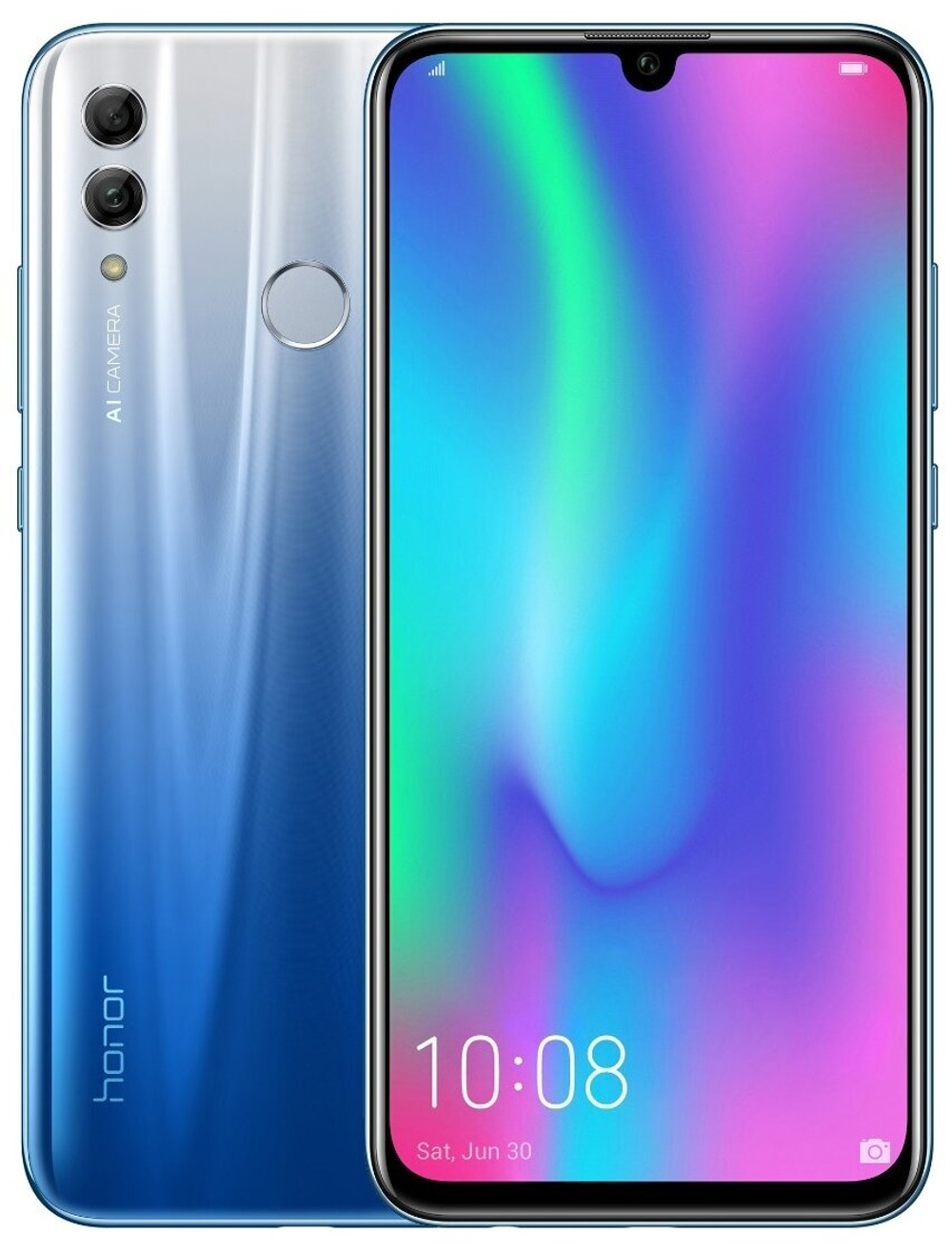HONOR 10 Lite 3/128GB
