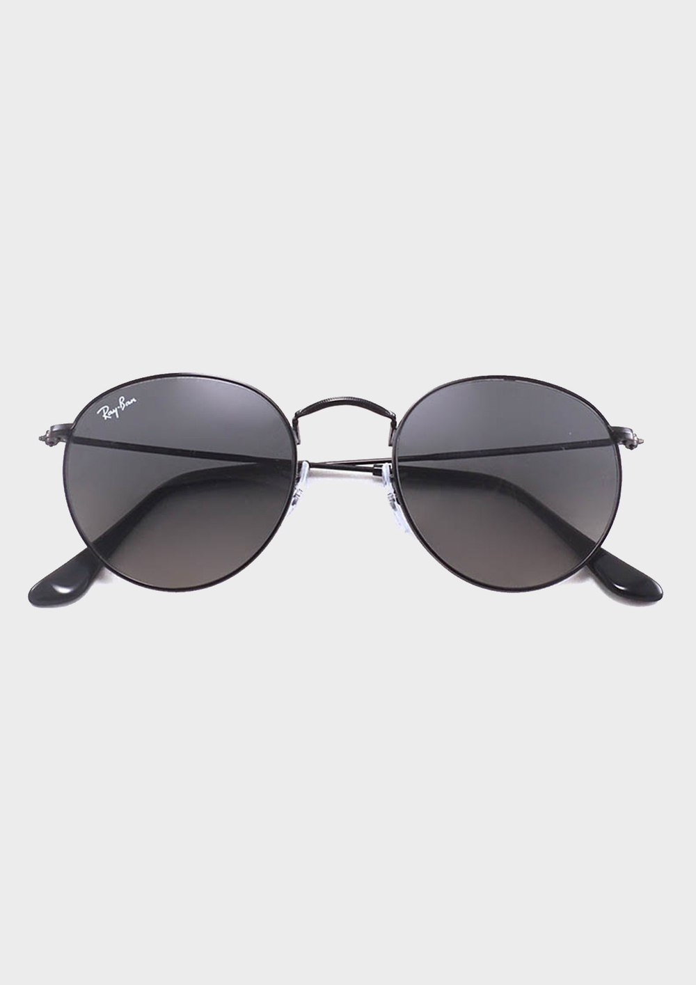 Очки Ray-Ban Round Metal
