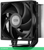 Кулер для процессора PCCooler RT400 BK (RT400-BKNWXX-GL)