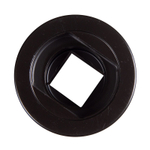 МАСТАК (100-80001) Головка специальная для снятия пальца крепления передней рессоры Scania, 3/4", 28х37 мм