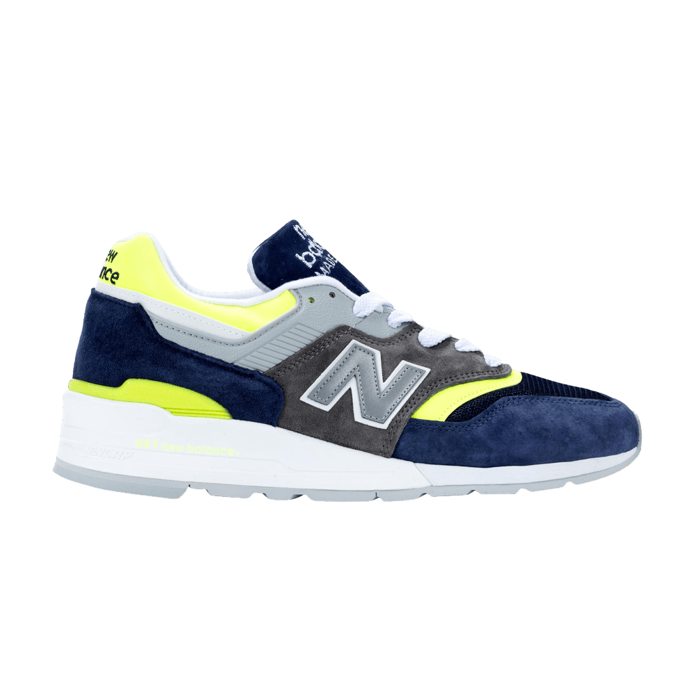 Кроссовки New Balance Nb 997 D