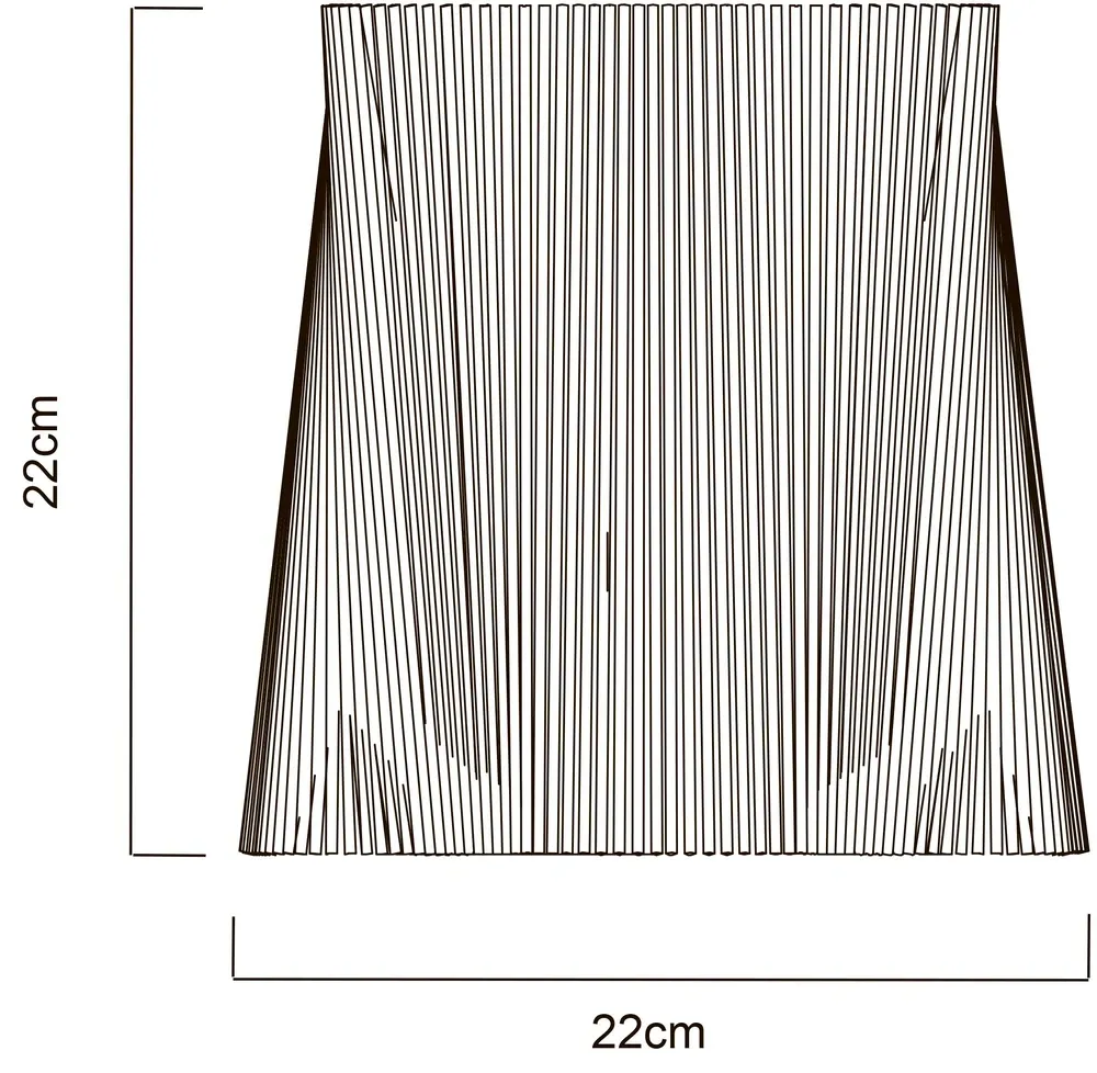 Настенный светильник Arte Lamp INCANTO