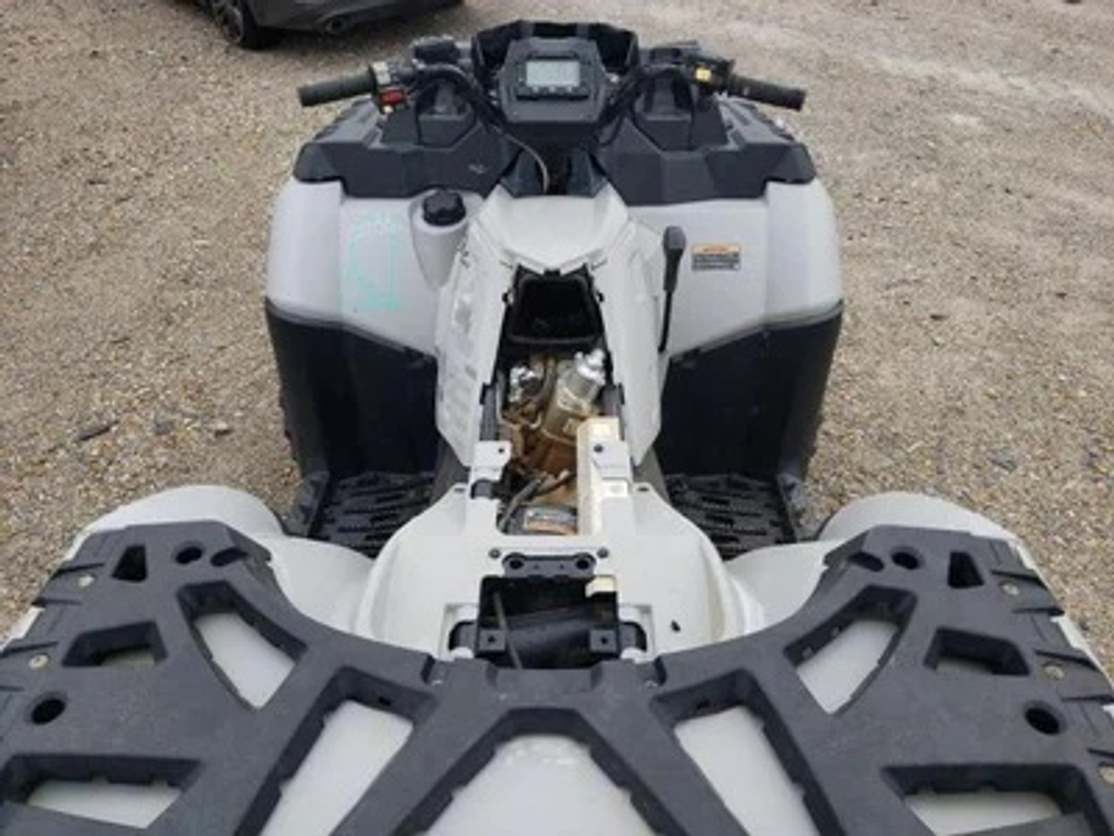 Квадроцикл POLARIS Sportsman HL 850 (2021)