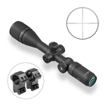 Оптический прицел Discovery VT-R 3-12X42AOAC FD25