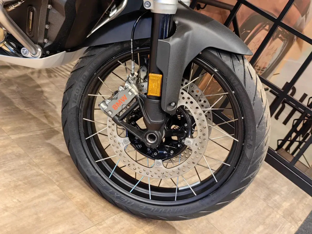 BMW R1300GS Adventure